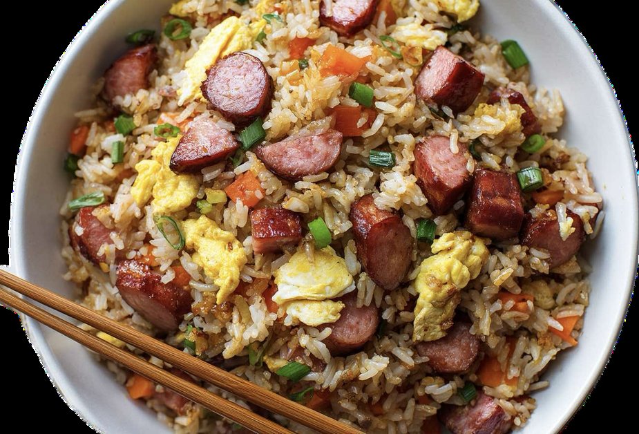 Fried rice