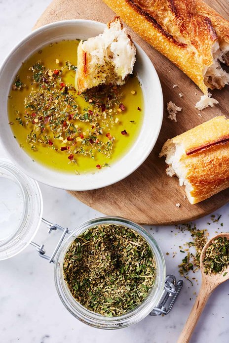 Italian seasoning