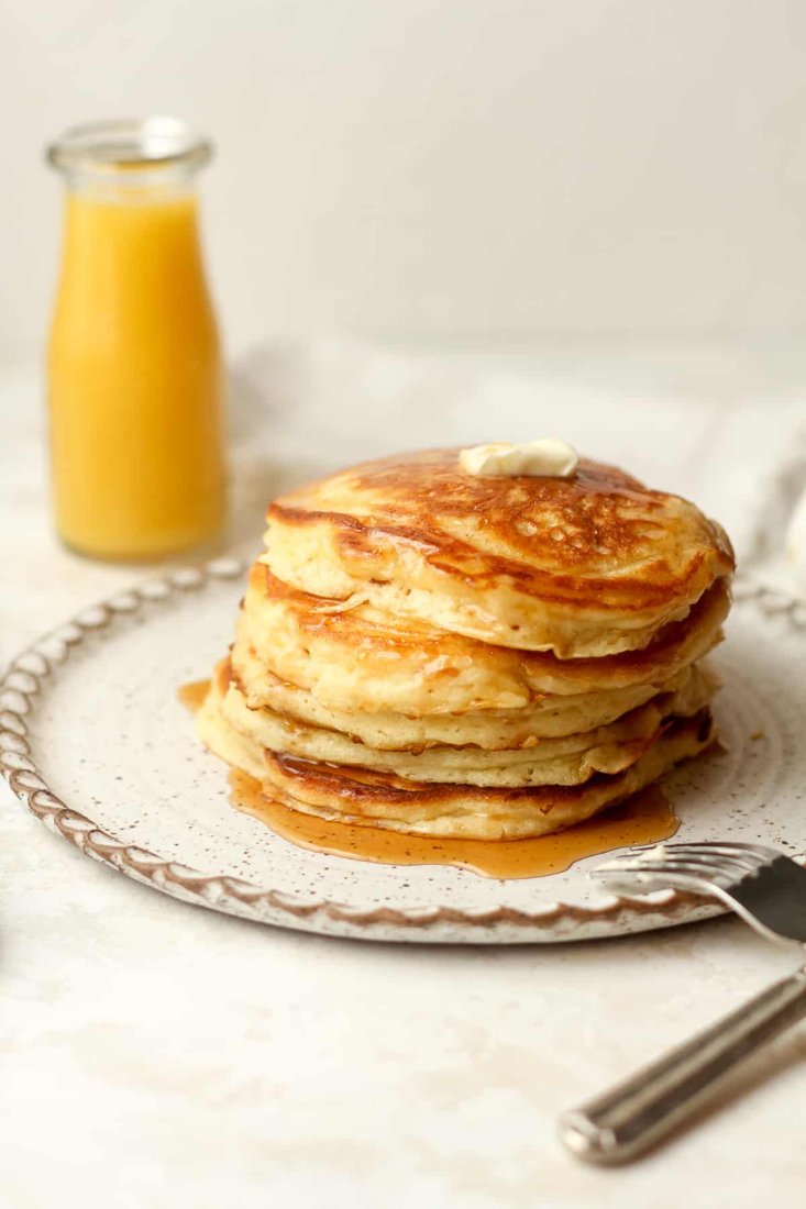 Pancakes