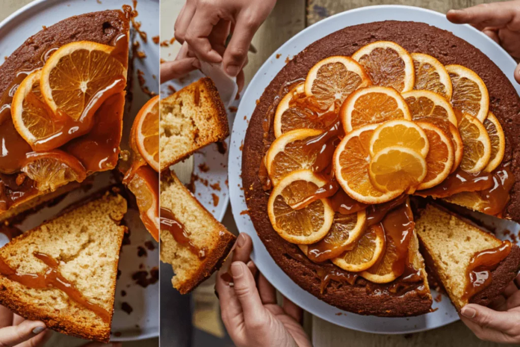 How to Make the Perfect Coffee Ginger Walnut Slice