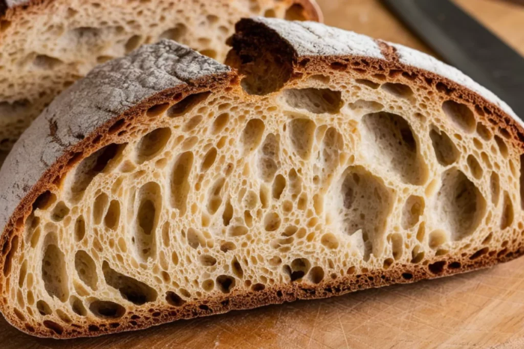 Sourdough Bread with Lowest Sodium A Comprehensive Guide