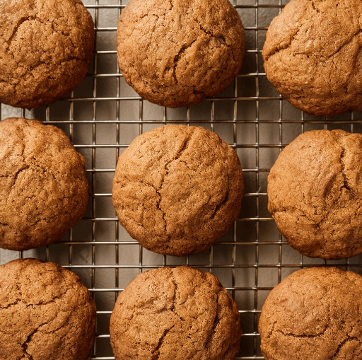 What Are Snickerdoodles Called in England