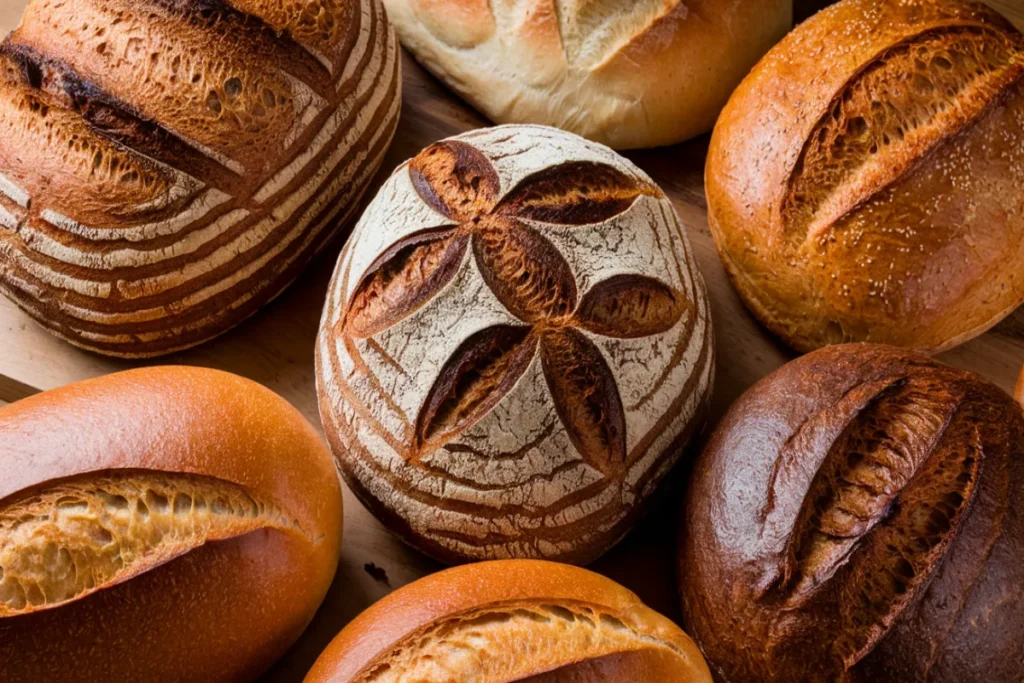 Which Bread Has the Least Sodium