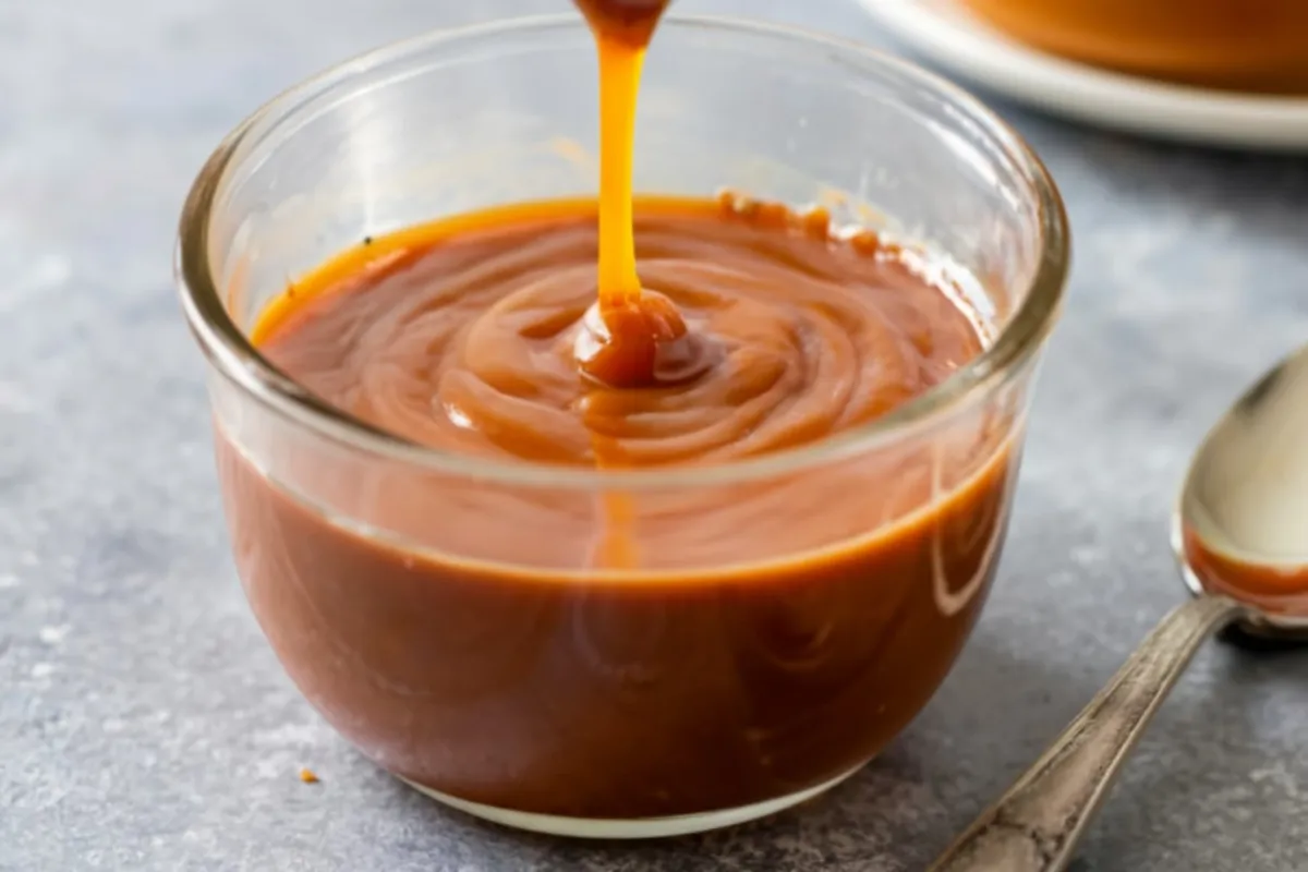 What to Use Instead of Baking Soda for Caramel